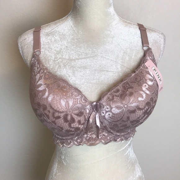PINK Victoria's Secret Other - NWT Lace Bra☀️